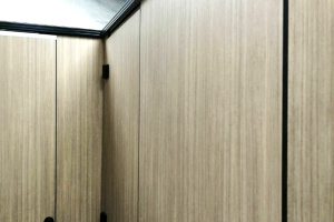 熱固型樹脂板