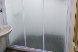 一般框拉門
